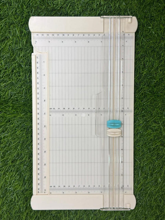 Paper Trimmer (6 inches X 12 inches)