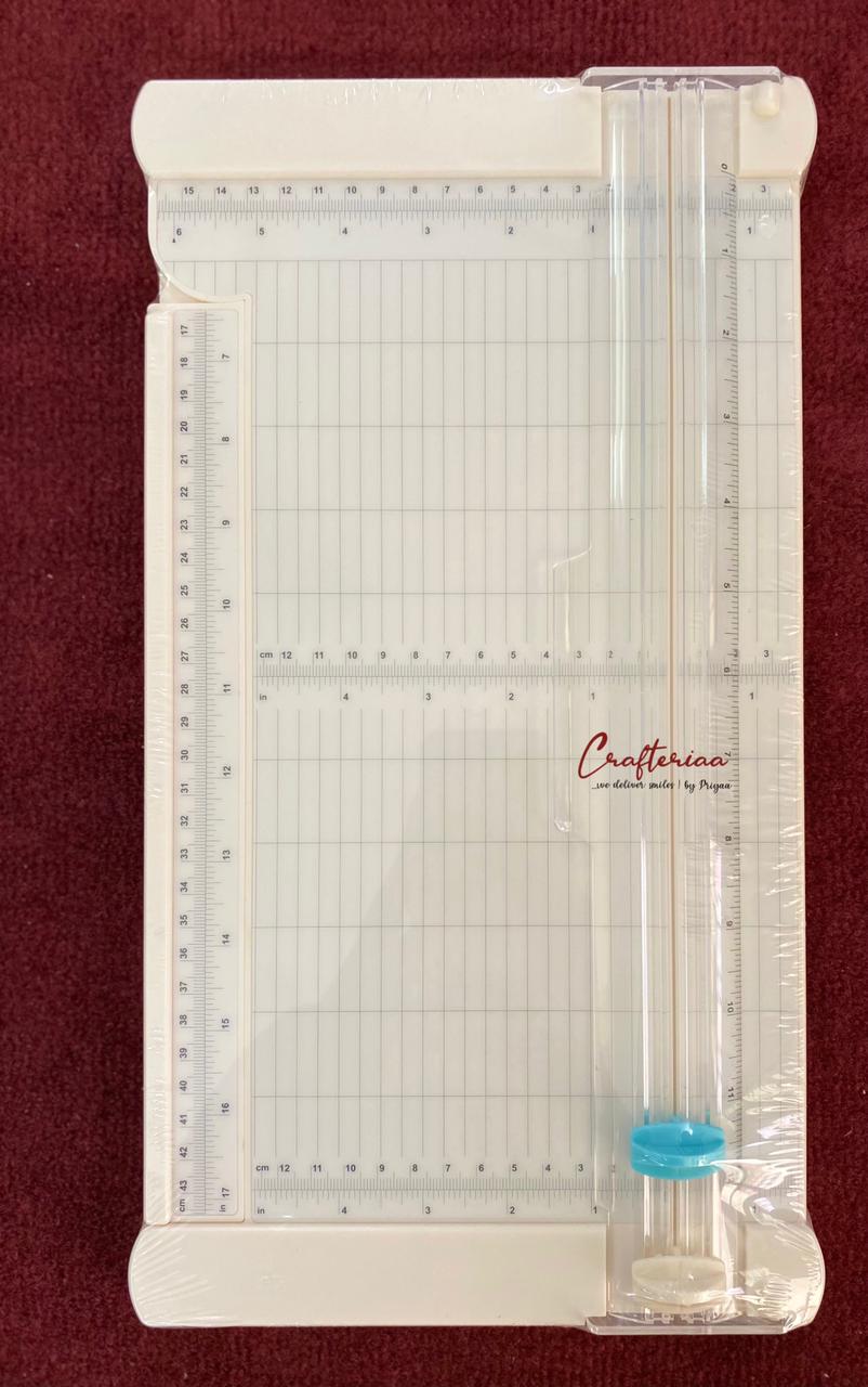 Paper Trimmer (6 inches X 12 inches)