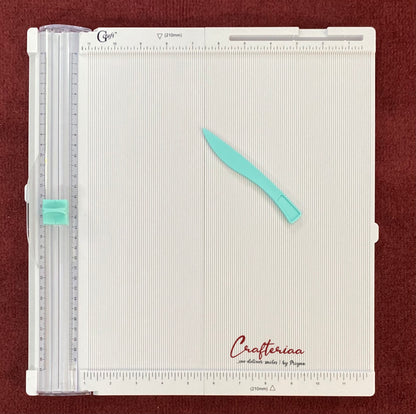 Trimmer Replacement Blades – 2 Blades per Set