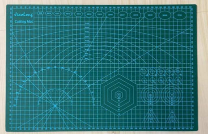 Self Healing Cutting Mat – A3 size