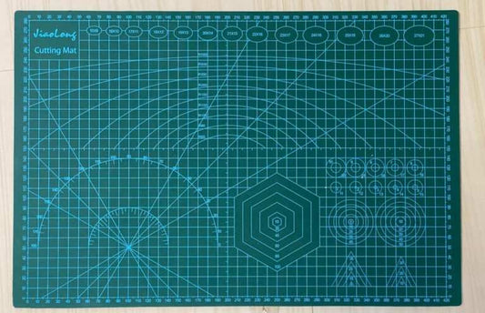 Self Healing Cutting Mat – A3 size