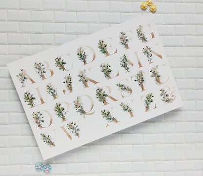 floral bouquet
