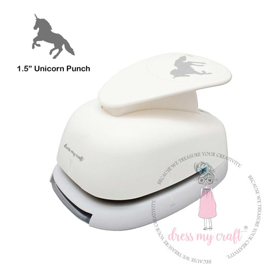 1.5″ Unicorn Punch