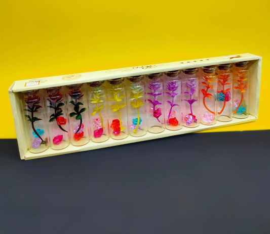 Glass Bottles Design-35