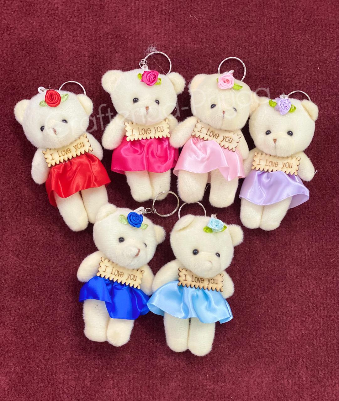 Teddy- 2 Pieces