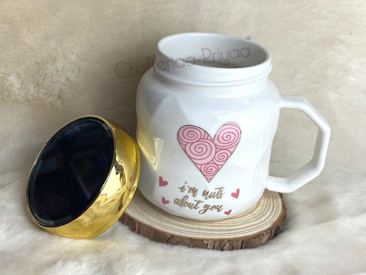 Mug – 1 Piece- D7A