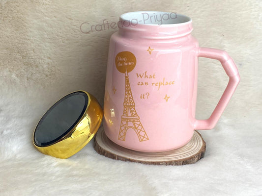 Mug – 1 Piece- D9