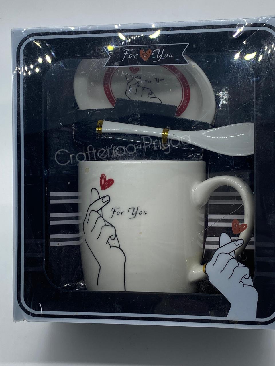 Mug – 1 Piece- D13