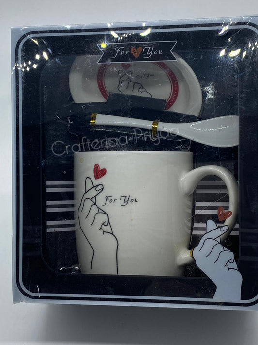 Mug – 1 Piece- D13