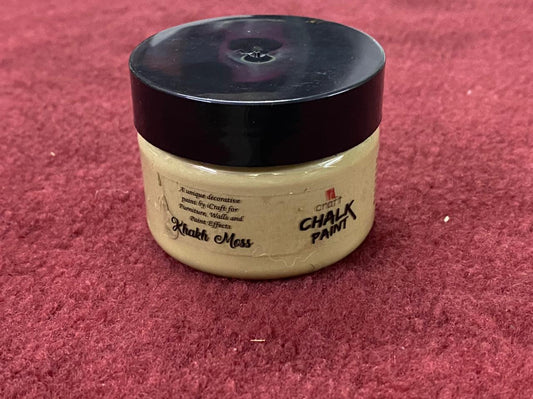 ChalkPaint – 50 ml – khakh Moss