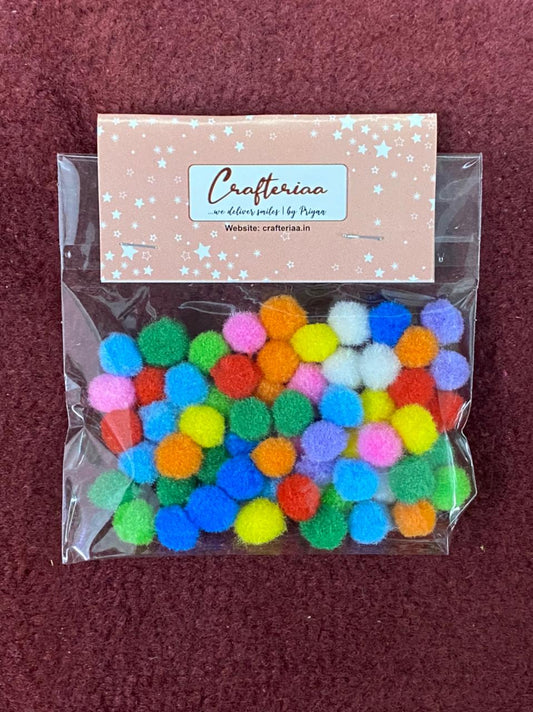 Pom Pom – Small