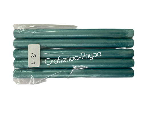 Glue gun Wax Seal Stick- 5 pieces -Shade- 31