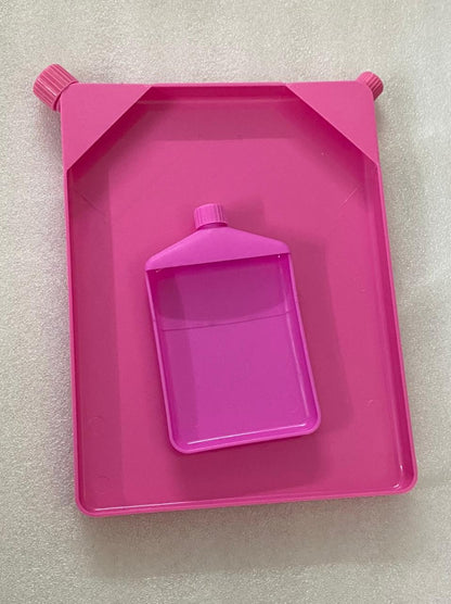 Funnel Tray Combo