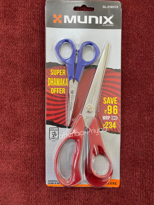 Kangaroo Scissor-2185-c2