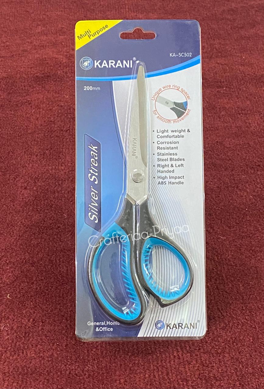 Scissor-SC502