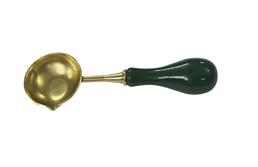 Wax Spoon- 1 piece