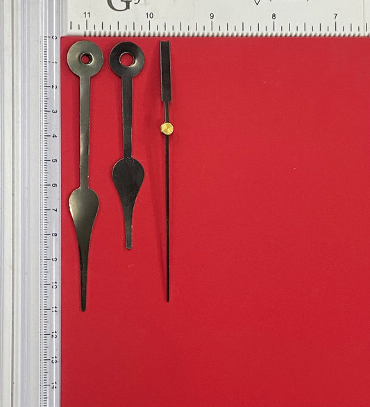 Clock Needle- Design -1