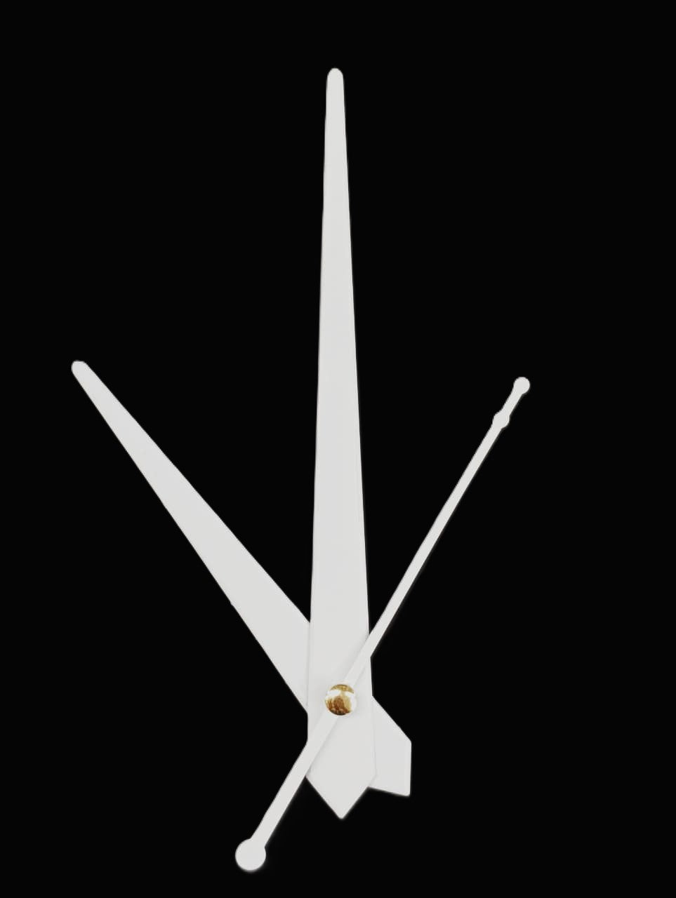Clock Needle- Design – 10