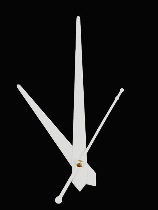 Clock Needle- Design – 10