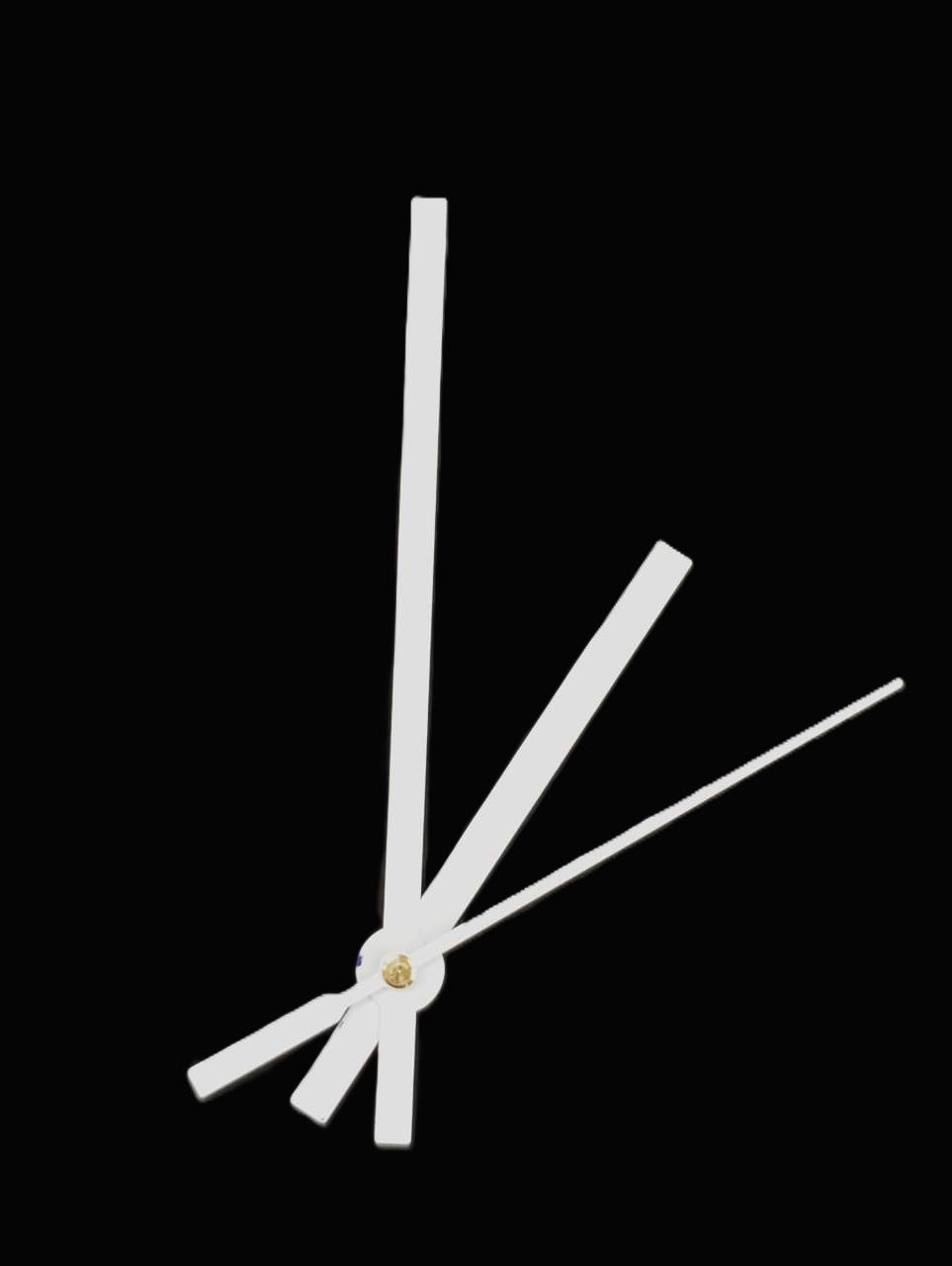 Clock Needle- Design – 11