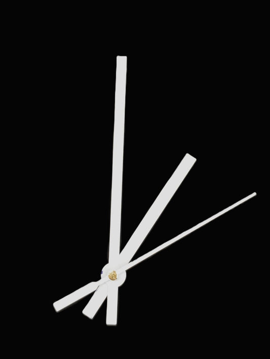 Clock Needle- Design – 11