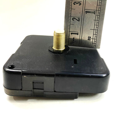 Clock Machine - 18 mm