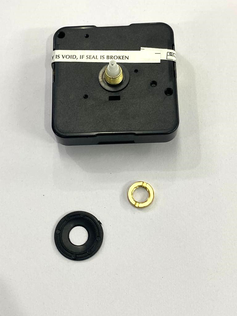 Clock Machine - 12 mm