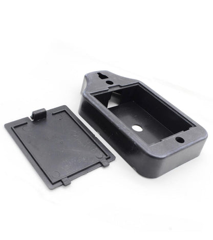 Clock Battery Holder Box