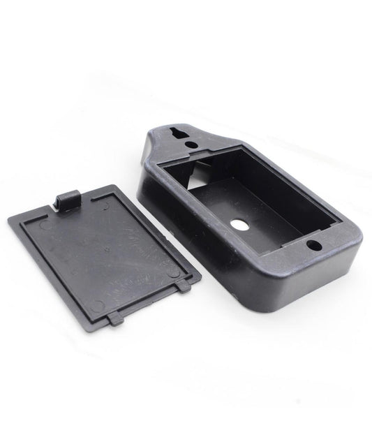 Clock Battery Holder Box