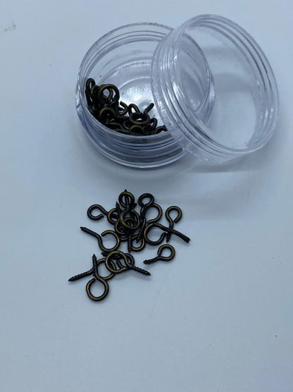 Eye Hook – combo