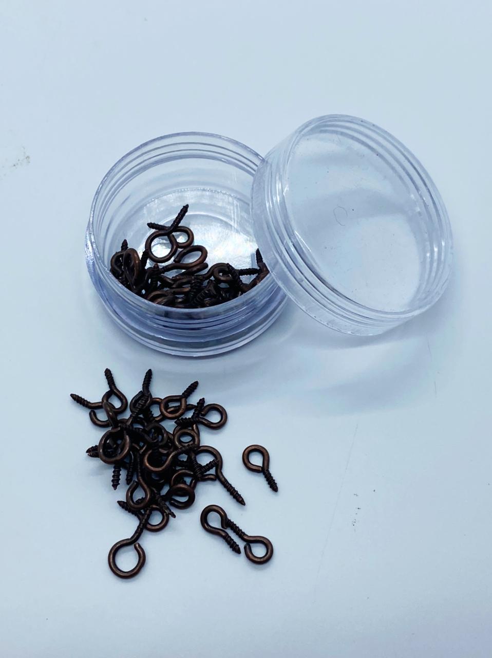 Eye Hook – combo