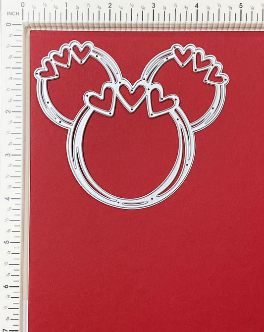 Metal Die – D 146