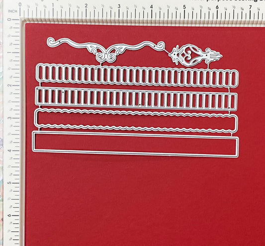Metal Die – D 150