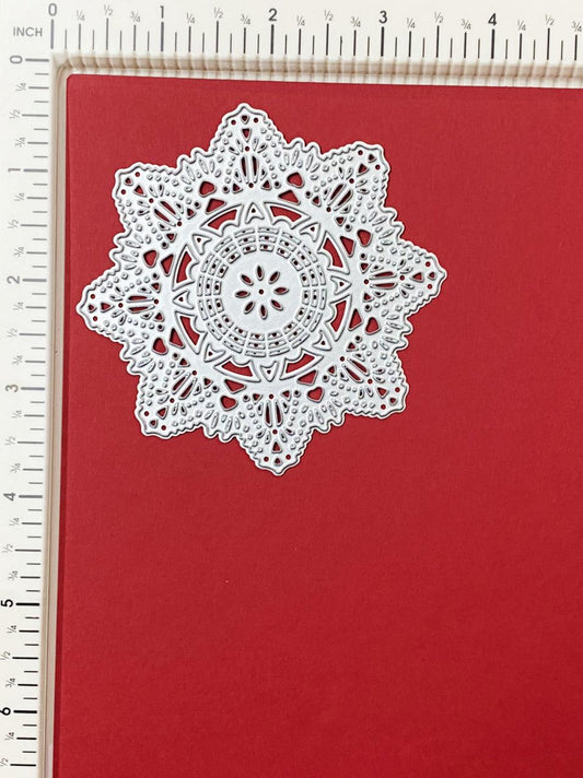 Metal Die – D 152