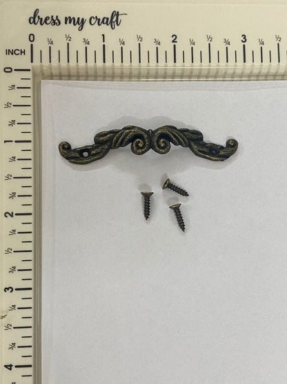 Metal Handle – Medium Size