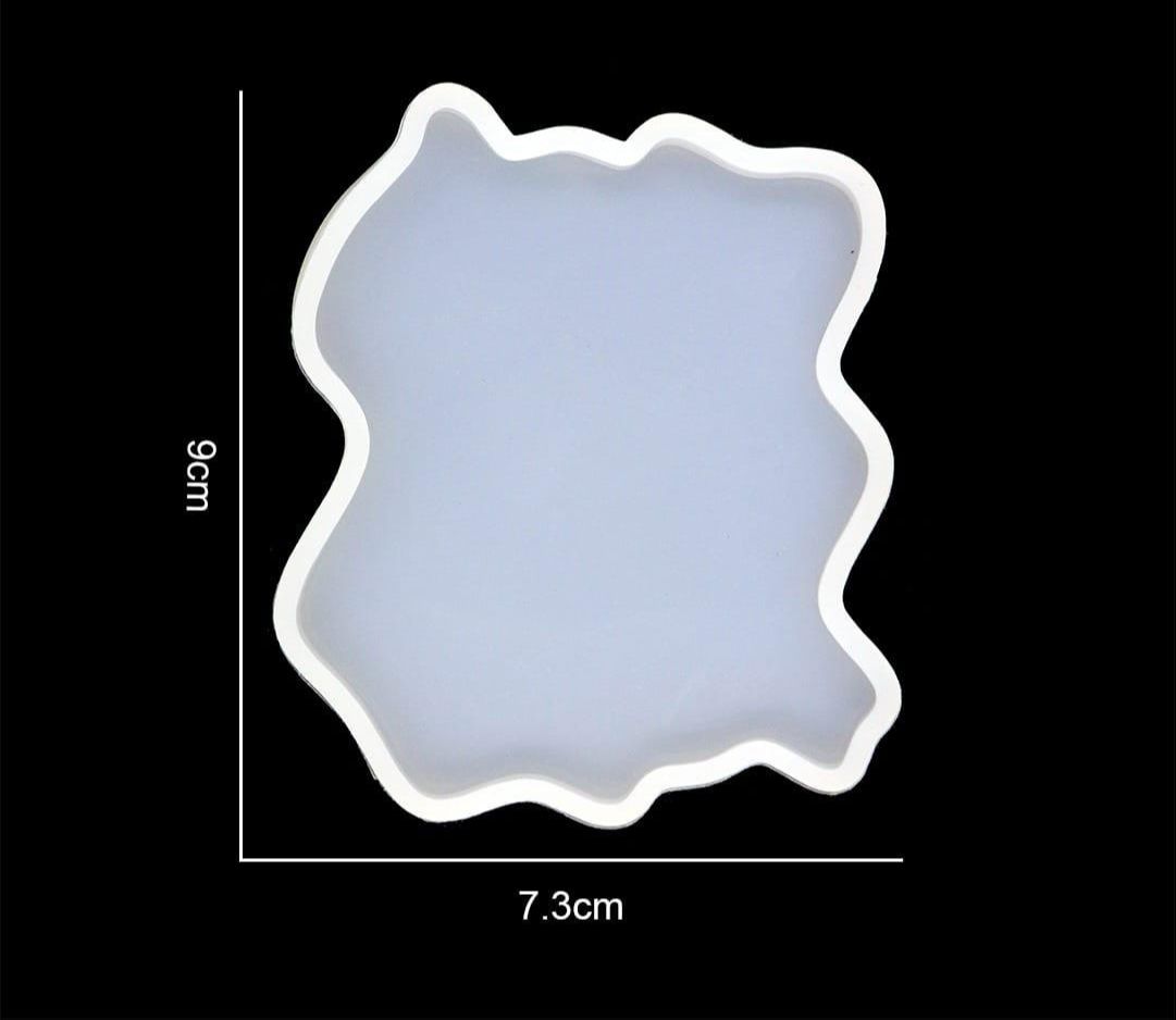 Mould- Design 66