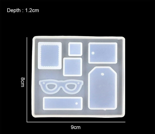 Mould- Design 71