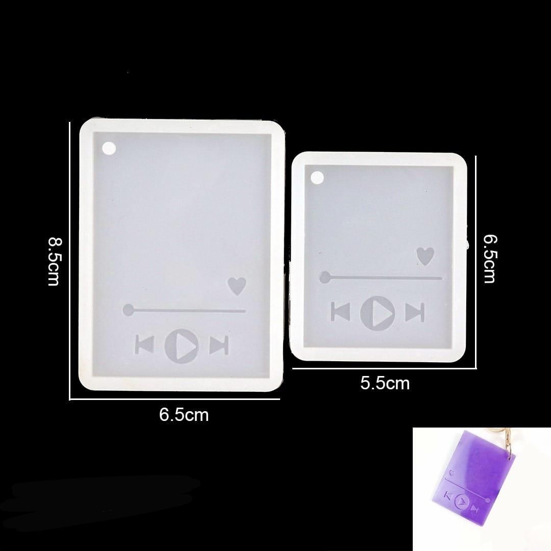 Mould- Design 88 Spotify Music