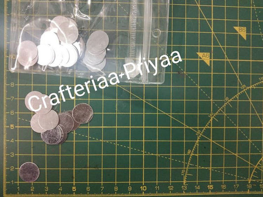 Metal Coins