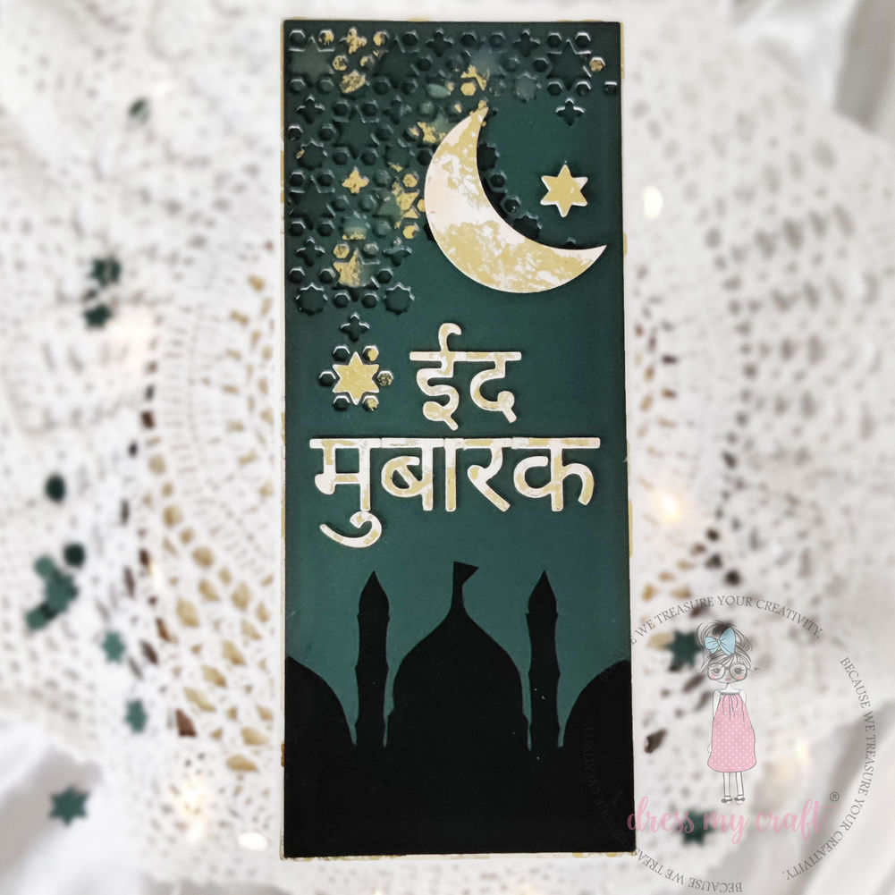 Hindi Letters – Vyanjan – Basic Designer Dies
