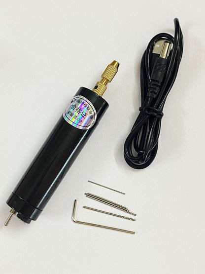 Drill Machine