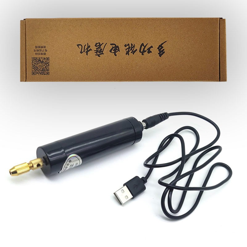 Electric Drill Machine
