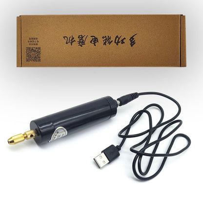 Electric Drill Machine