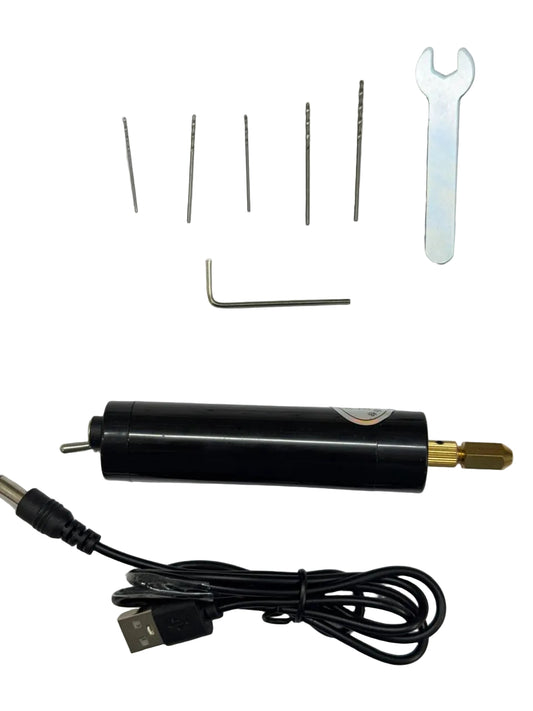 Electric Drill Machine