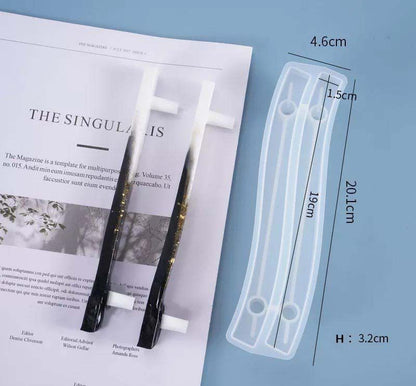 Mould- Design 94 Handle