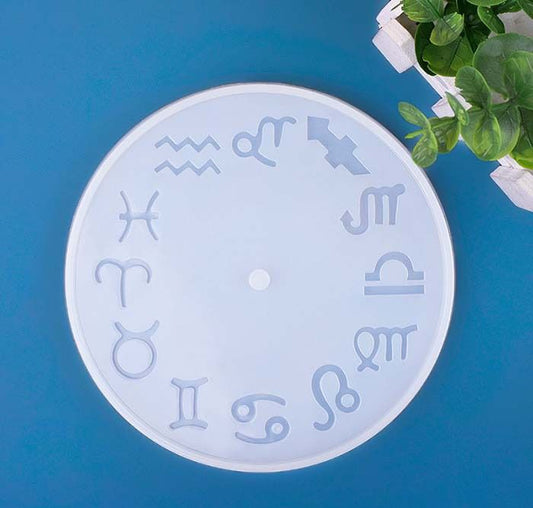 Mould- Design 95 Clock