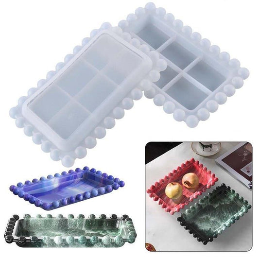Mould- Design 120 Tray