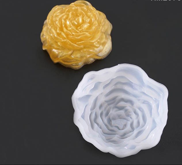 Mould- Design 132 Flower