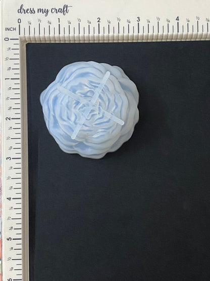Mould- Design 132 Flower