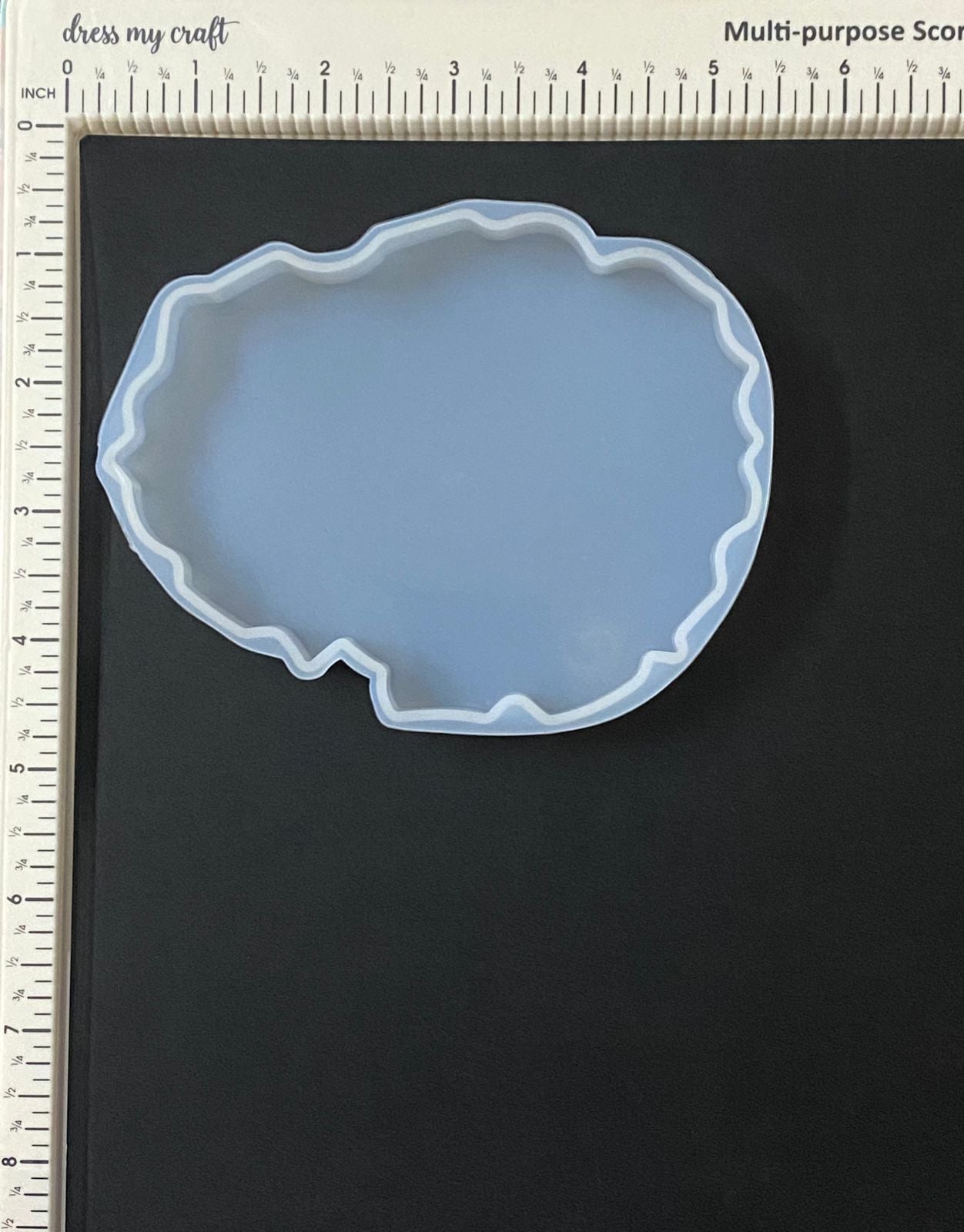 Mould- Design 147 Agate